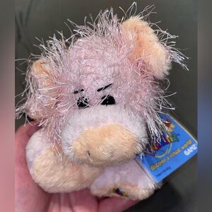 Webkinz Pig New with Sealed Code Tag! HM002